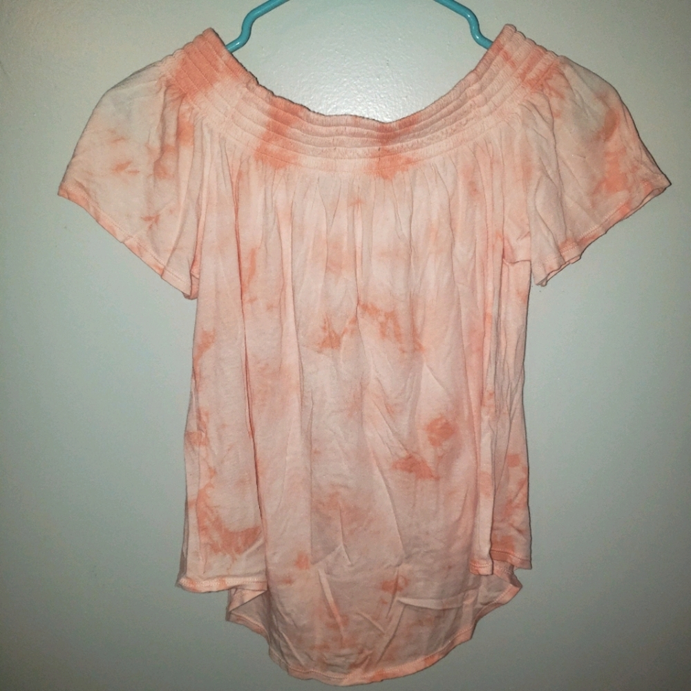 Express Top - Picture 2 of 3